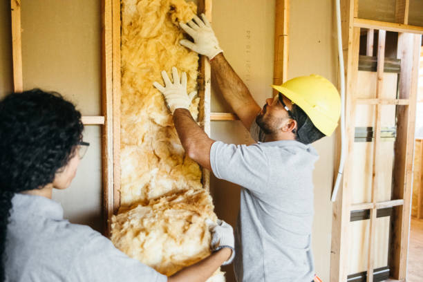 Best Fireproof Insulation  in Brighton, CO